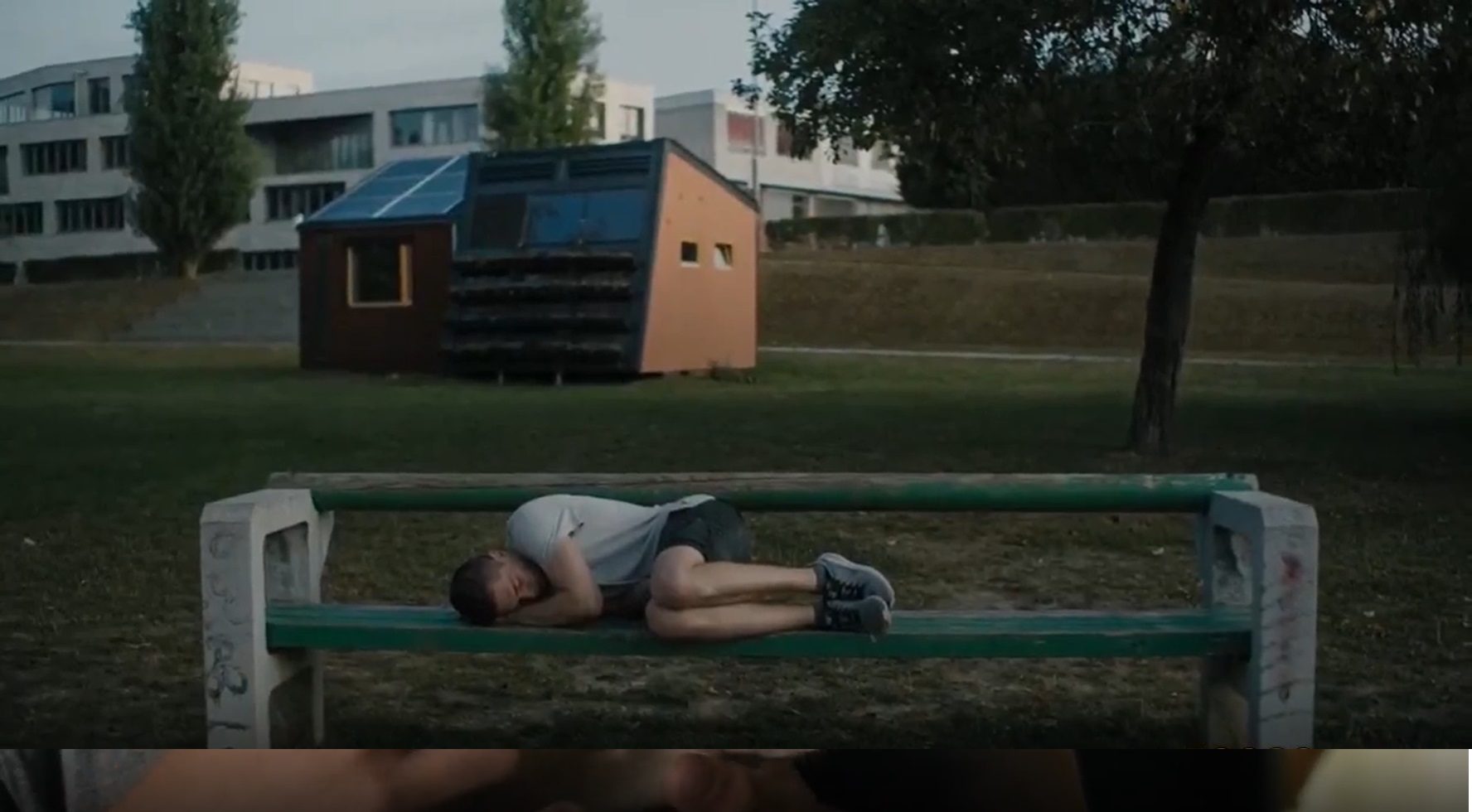 后果剧照的剧照