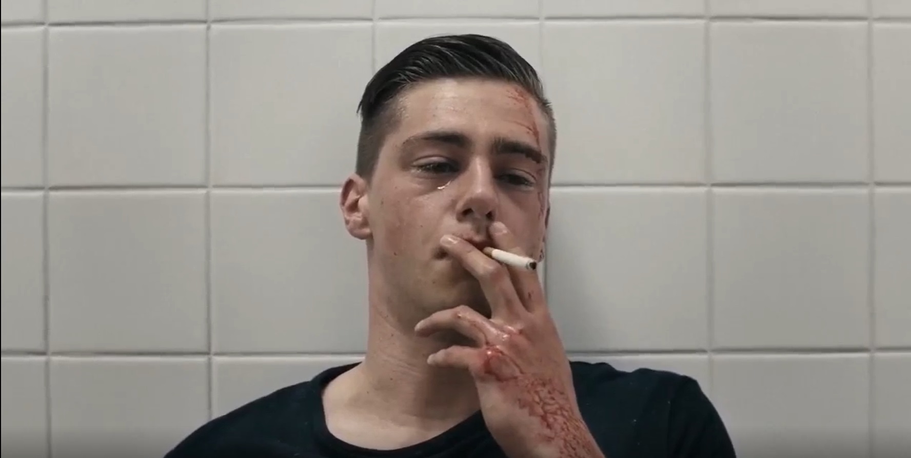 后果剧照的剧照