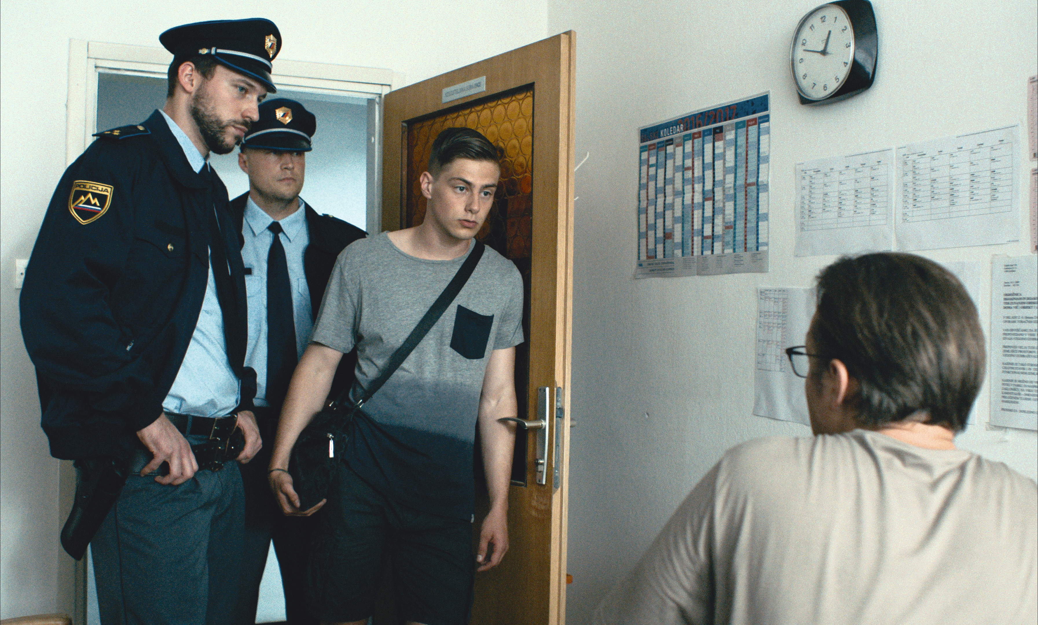 后果剧照的剧照