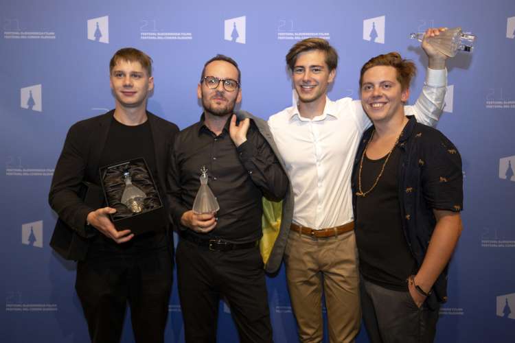 后果剧照的剧照