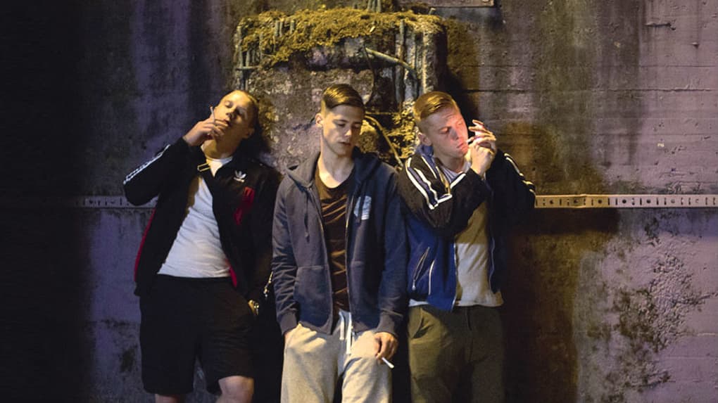 后果剧照的剧照