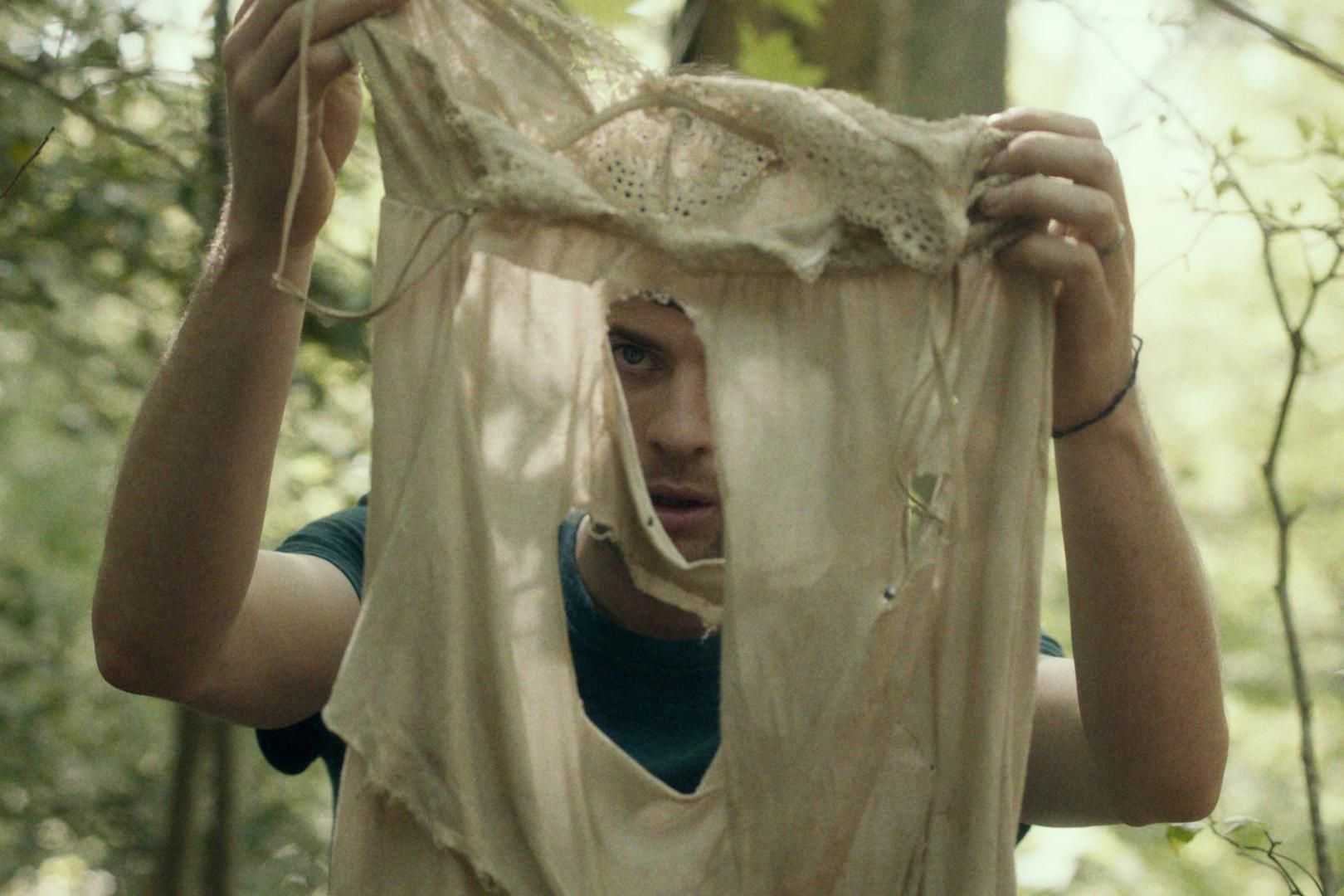 蜜月剧照的剧照