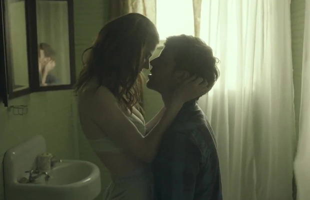 蜜月剧照的剧照