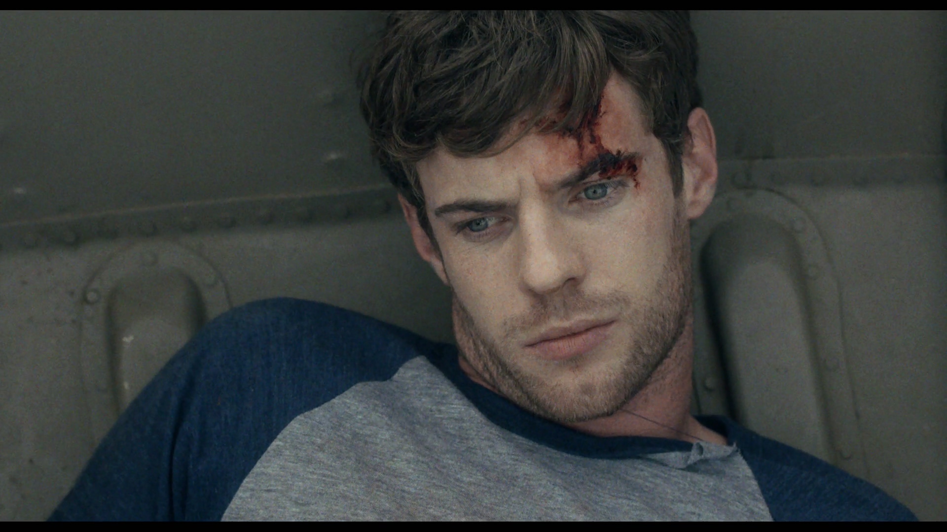 蜜月剧照的剧照