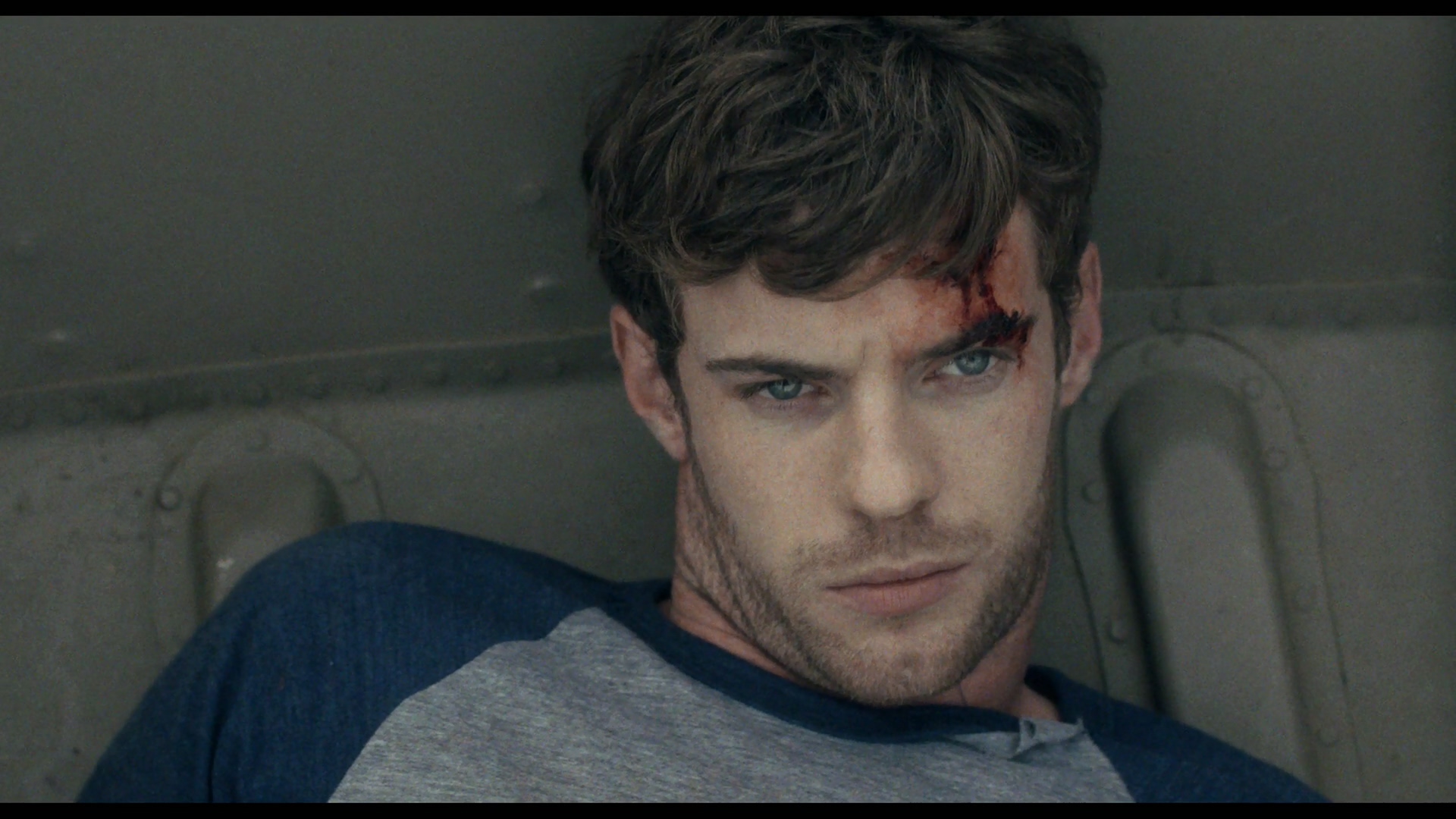 蜜月剧照的剧照