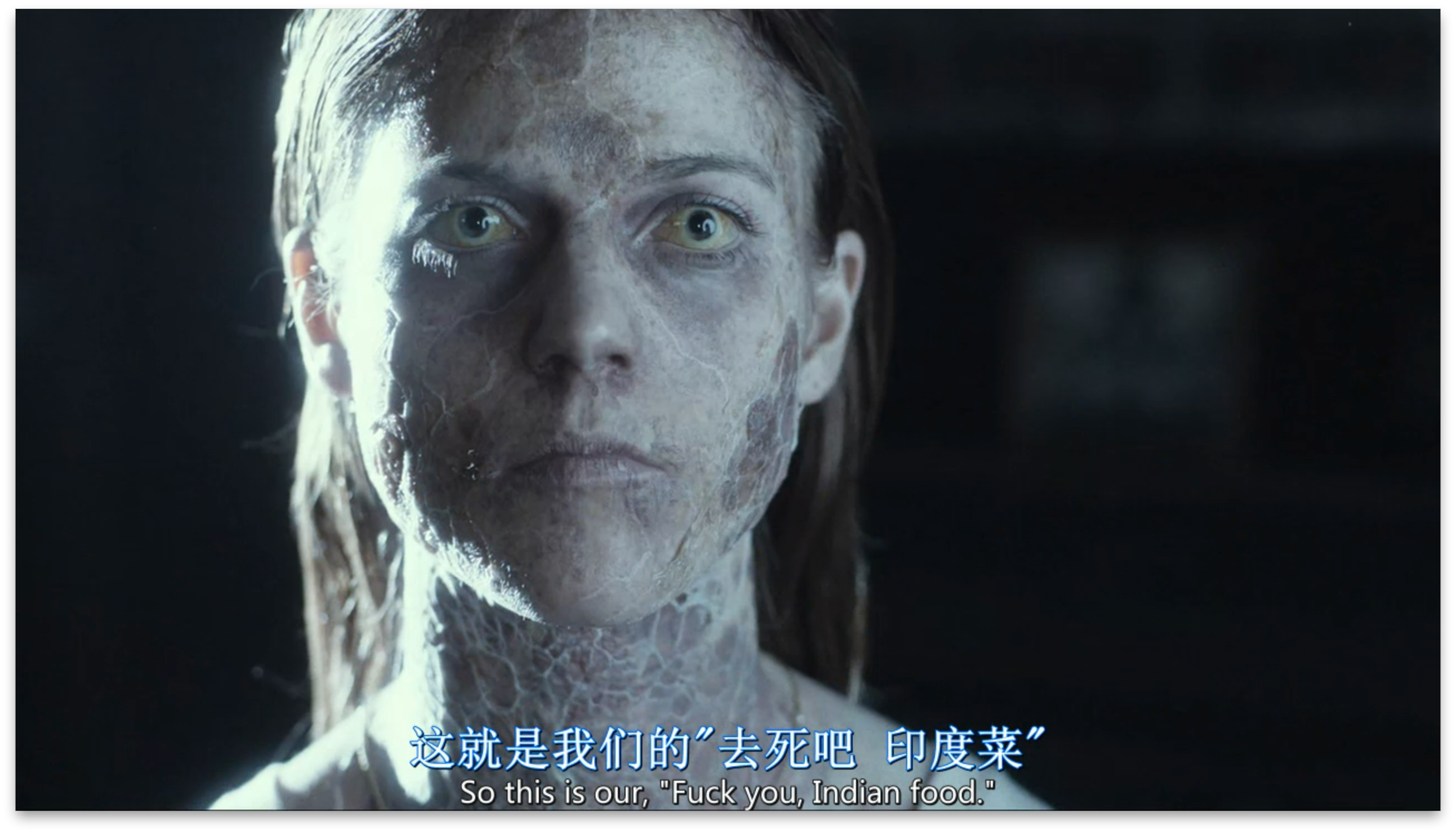 蜜月剧照的剧照