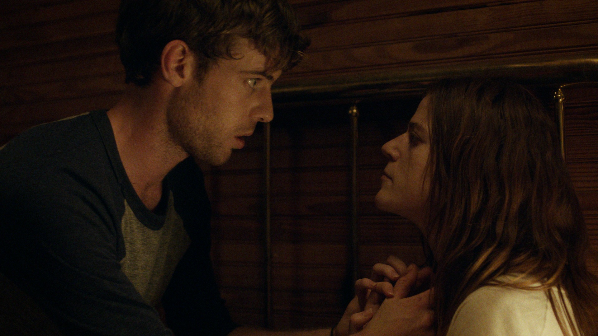 蜜月剧照的剧照