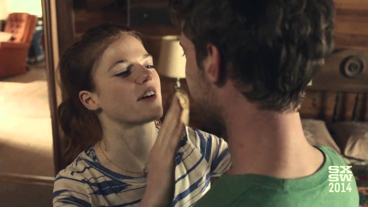 蜜月剧照的剧照