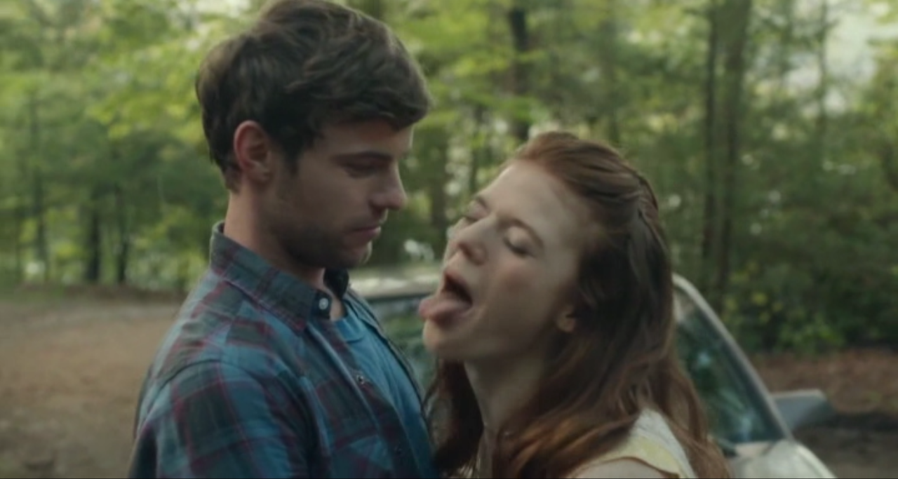 蜜月剧照的剧照