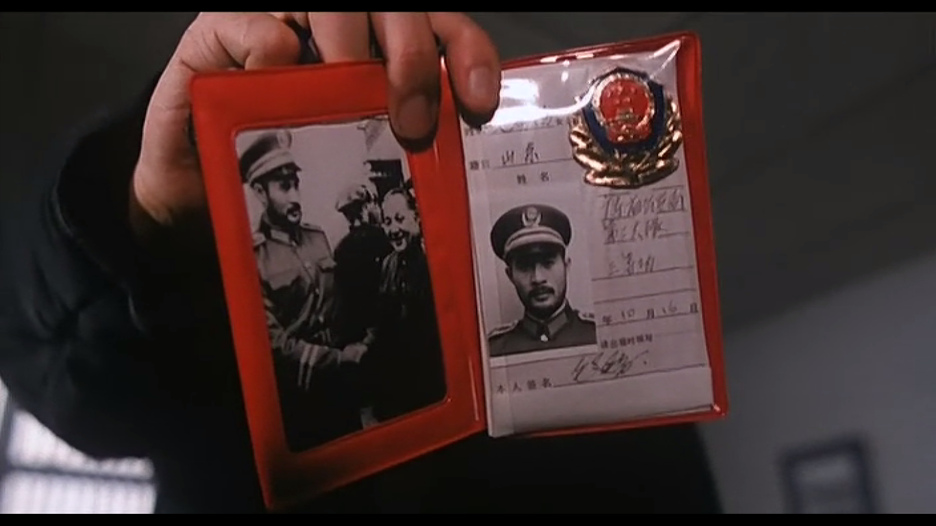 省港旗兵3：逃出香港剧照的剧照