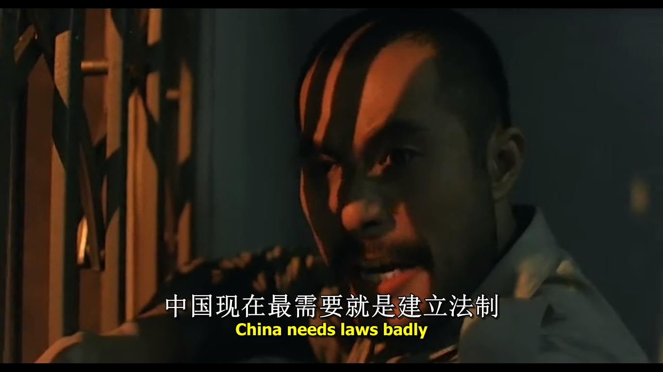 省港旗兵3：逃出香港剧照的剧照