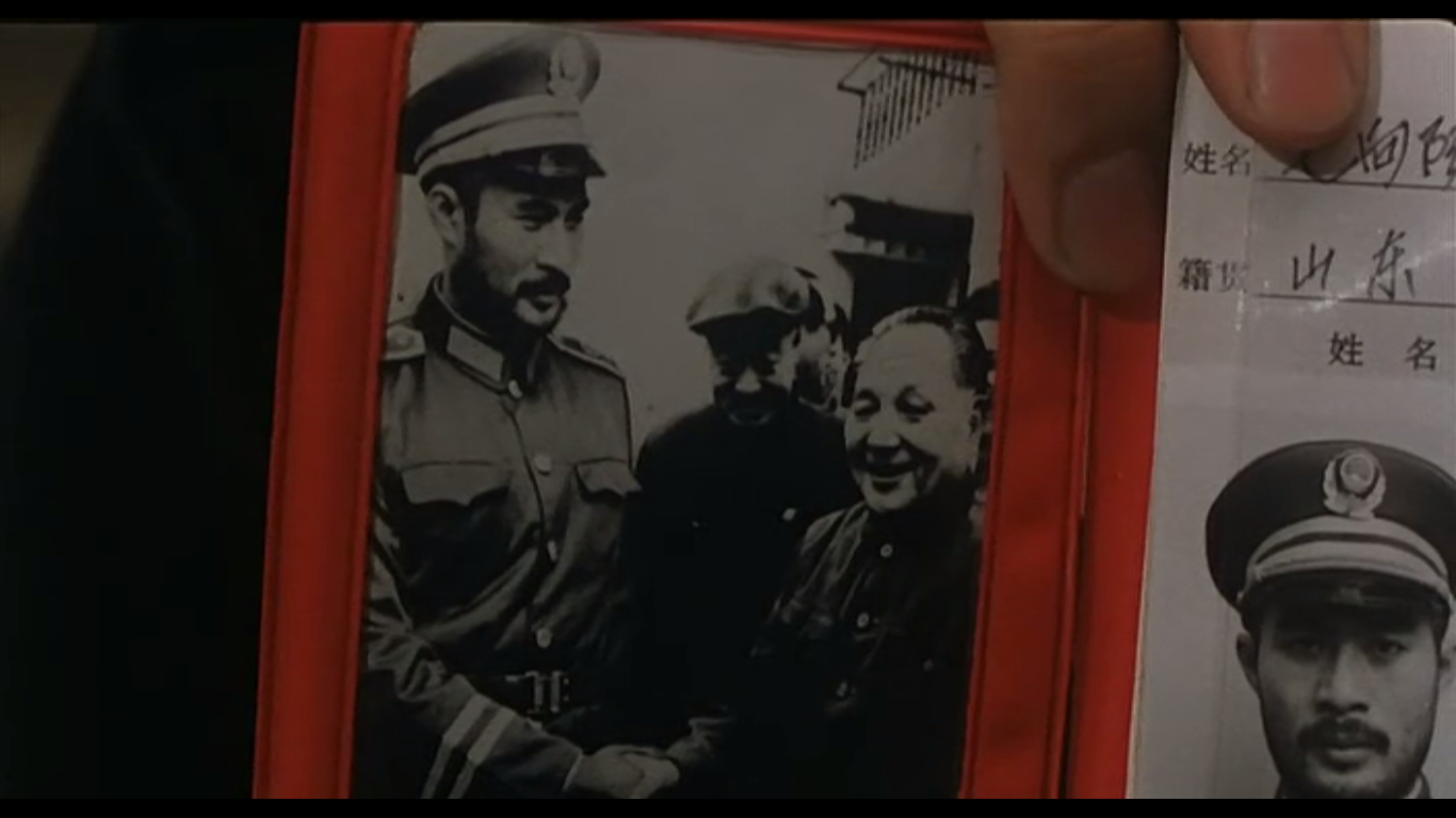 省港旗兵3：逃出香港剧照的剧照