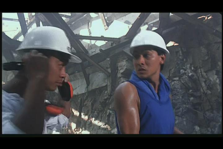 省港旗兵3：逃出香港剧照的剧照