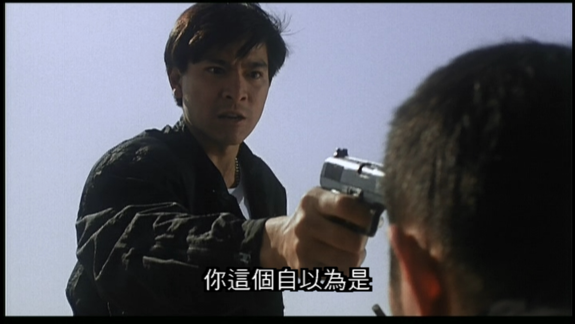 省港旗兵3：逃出香港剧照的剧照