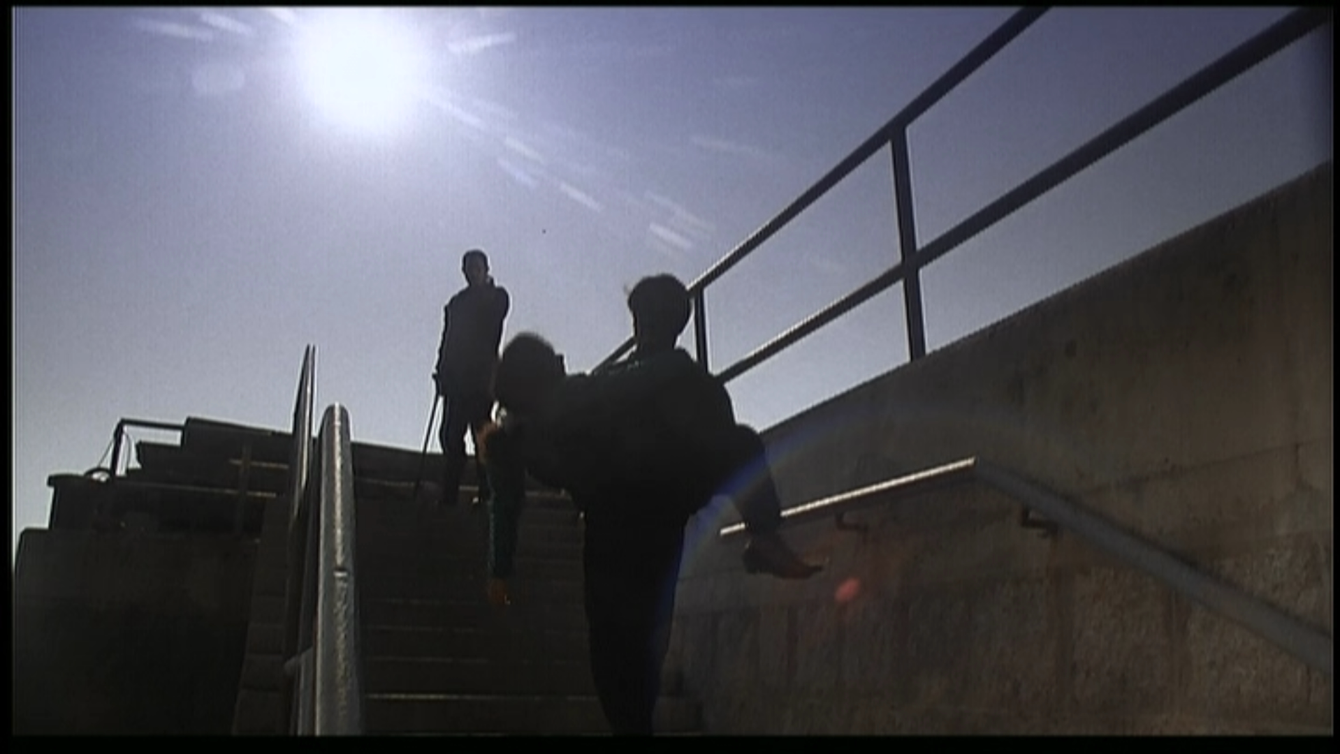 省港旗兵3：逃出香港剧照的剧照