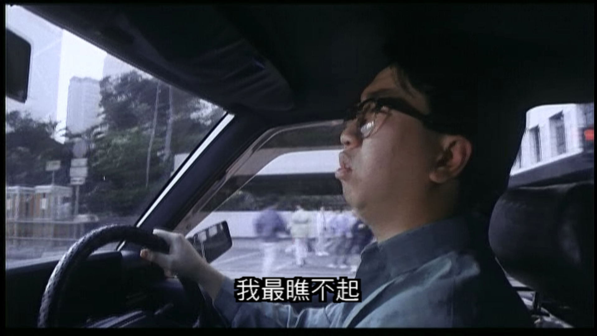 省港旗兵3：逃出香港剧照的剧照