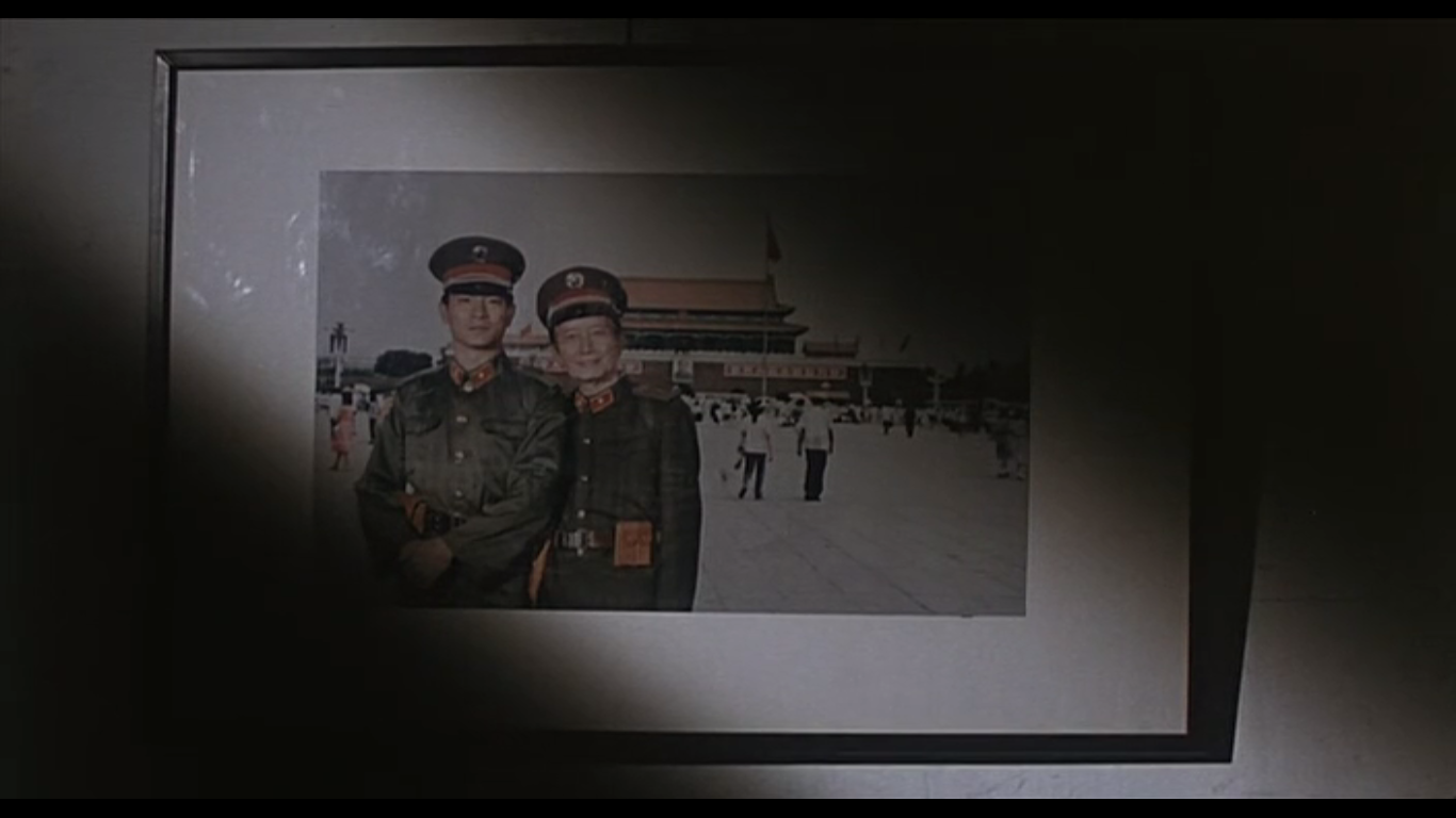 省港旗兵3：逃出香港剧照的剧照