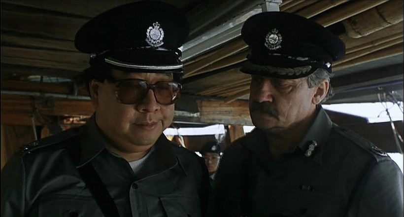 省港旗兵3：逃出香港剧照的剧照