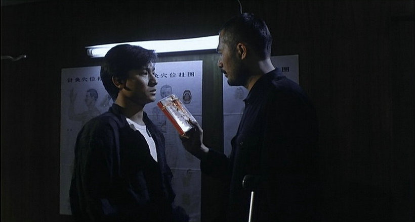 省港旗兵3：逃出香港剧照的剧照