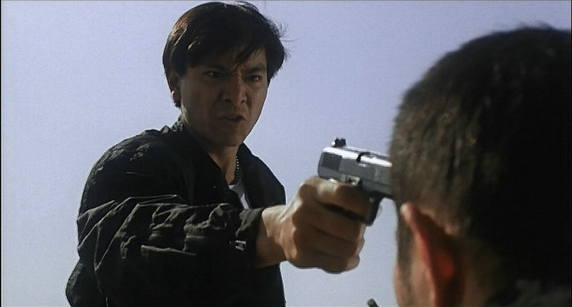 省港旗兵3：逃出香港剧照的剧照