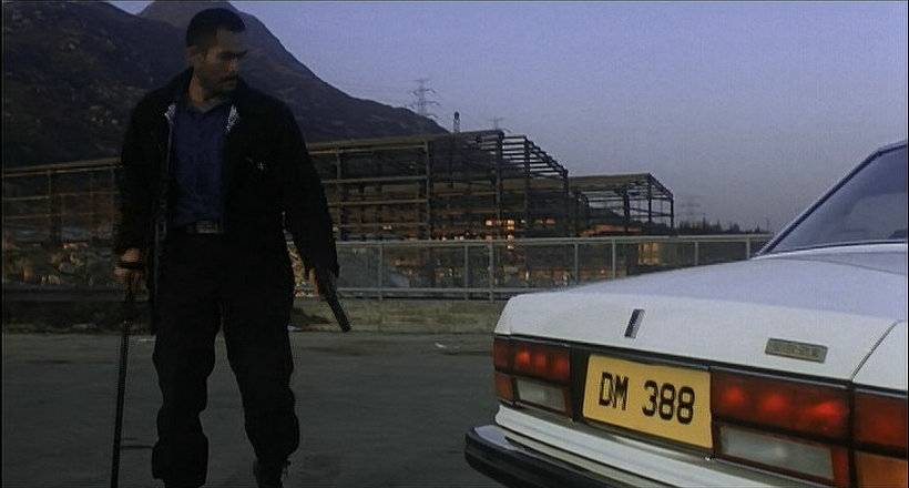 省港旗兵3：逃出香港剧照的剧照