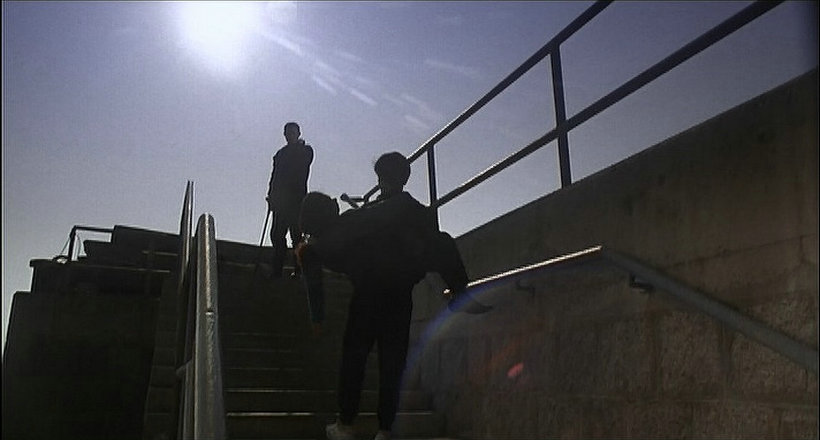 省港旗兵3：逃出香港剧照的剧照