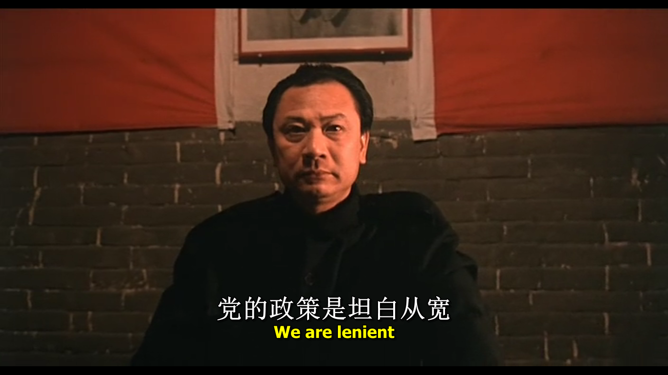 省港旗兵3：逃出香港剧照的剧照