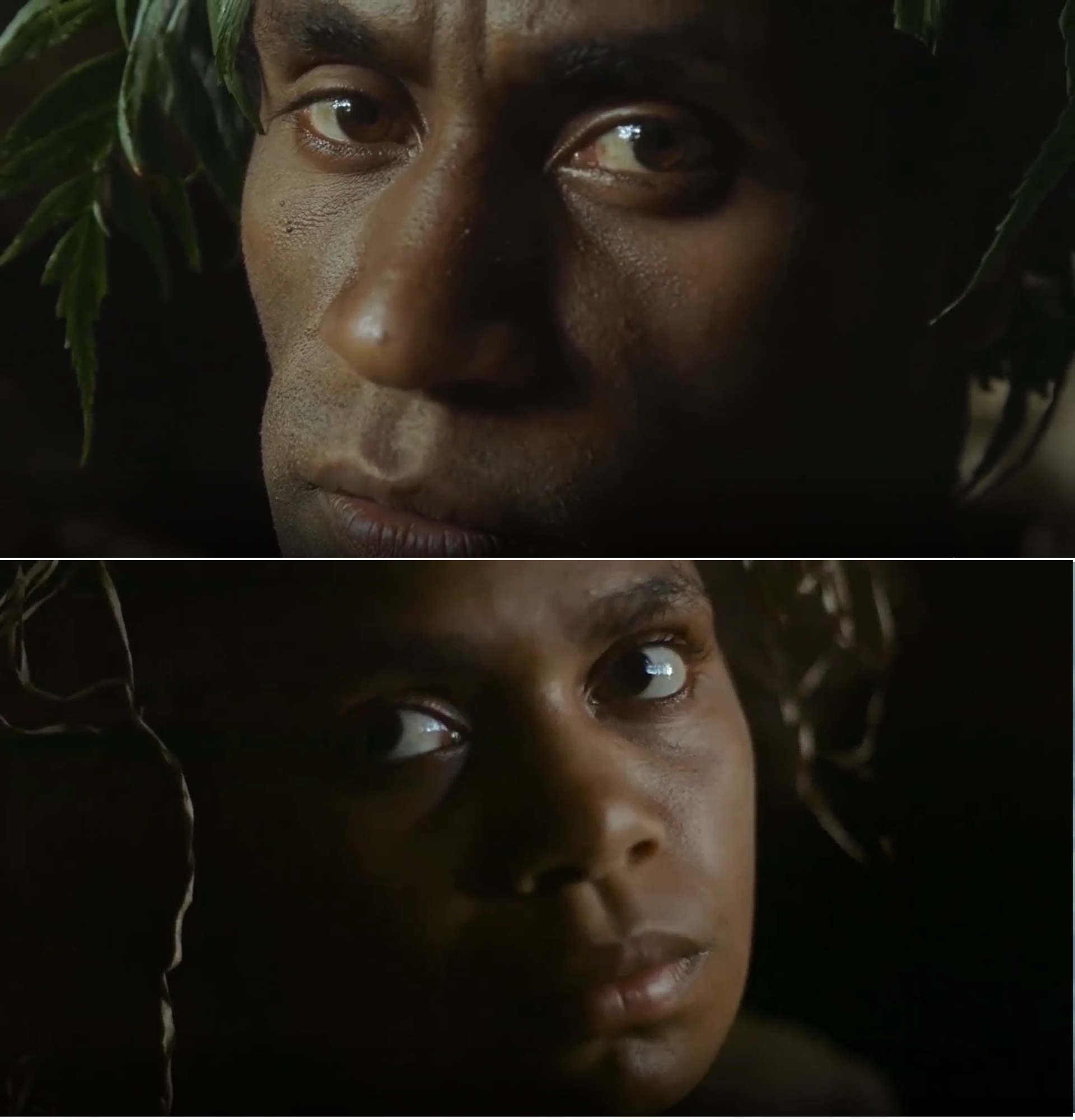 禁忌之恋剧照的剧照