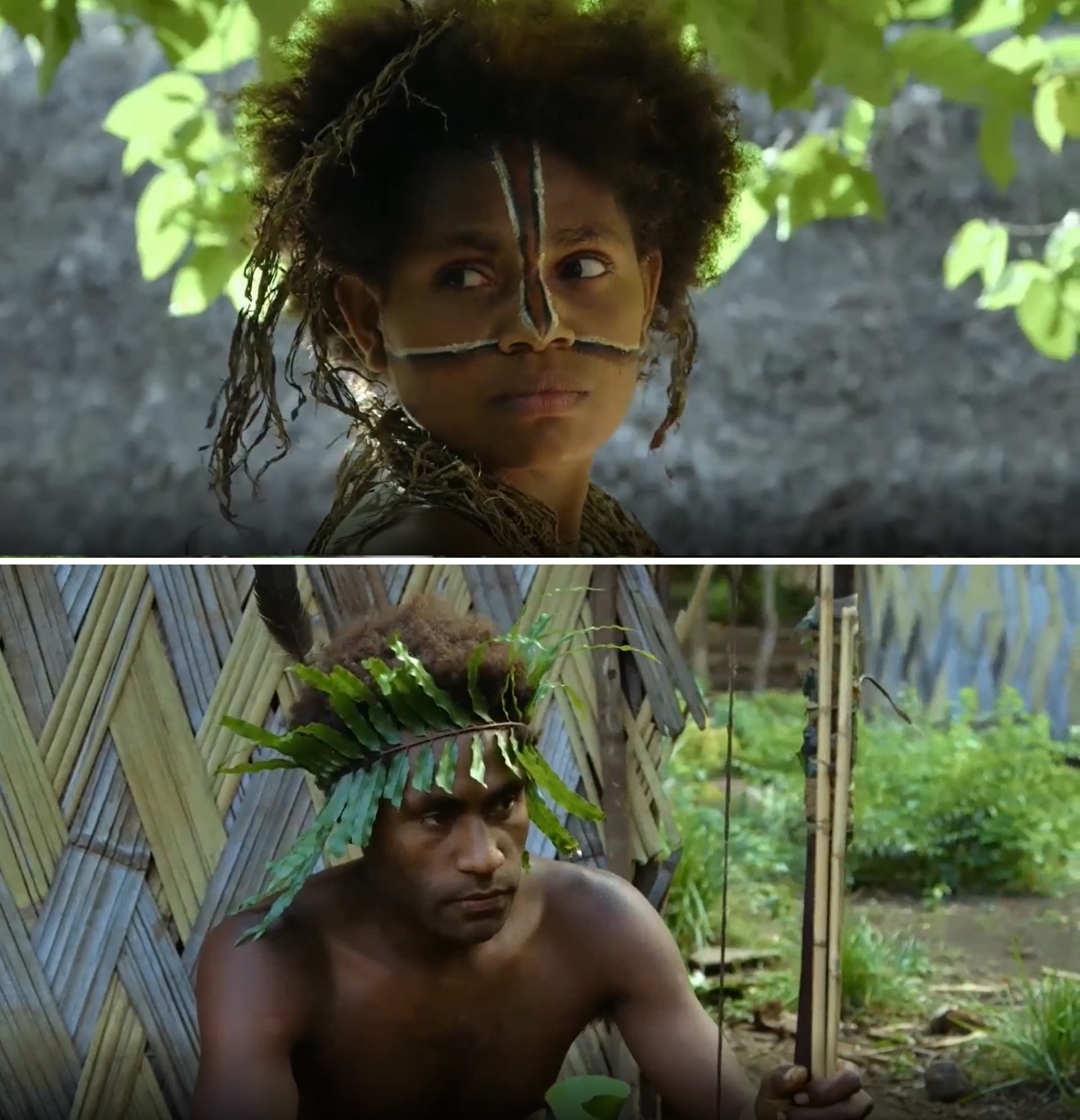 禁忌之恋剧照的剧照