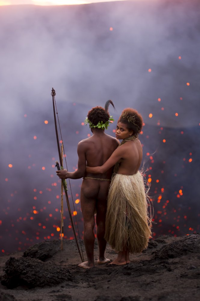 禁忌之恋剧照的剧照