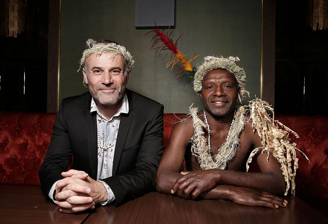 禁忌之恋剧照的剧照