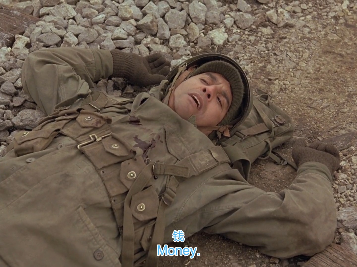 决死突击队:终极任务剧照的剧照