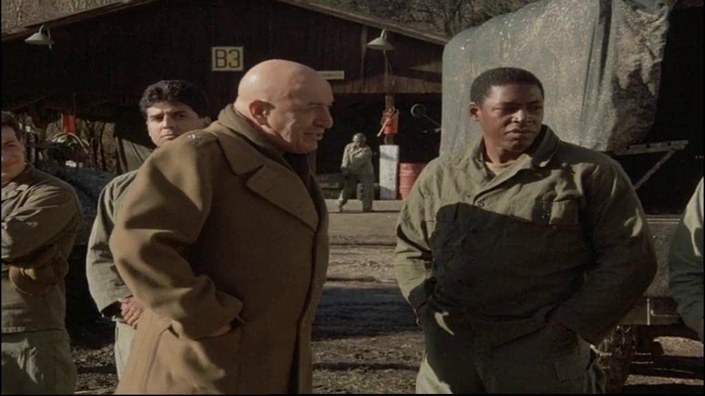 决死突击队:终极任务剧照的剧照