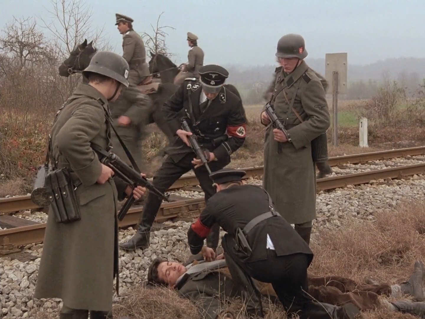 决死突击队:终极任务剧照的剧照