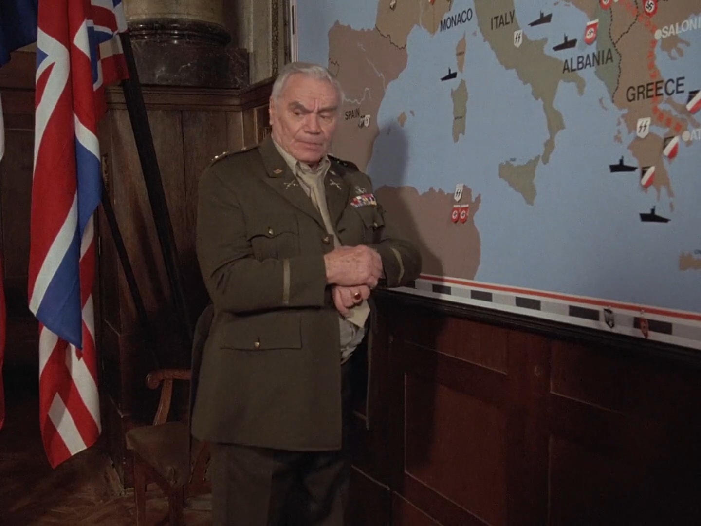 决死突击队:终极任务剧照的剧照