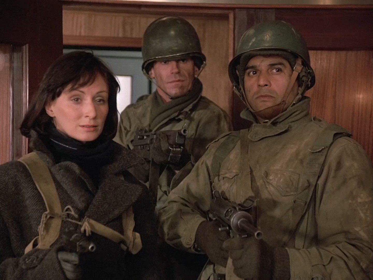 决死突击队:终极任务剧照的剧照