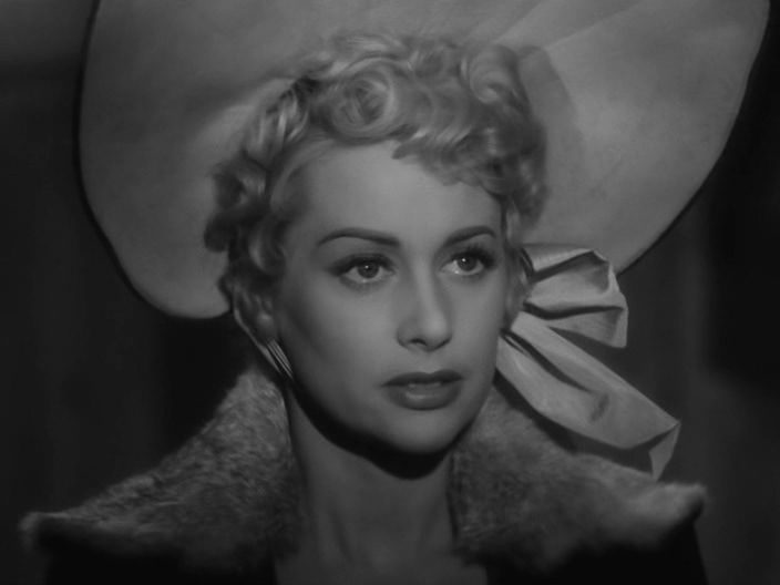 卡洛琳剧照的剧照