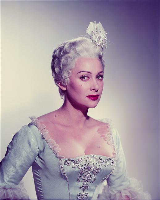 卡洛琳剧照的剧照