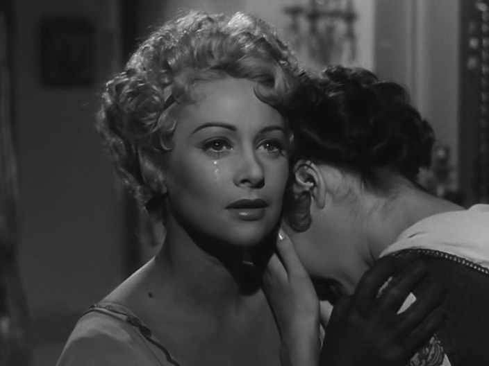 卡洛琳剧照的剧照