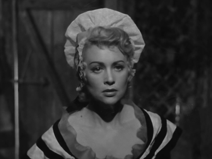 卡洛琳剧照的剧照