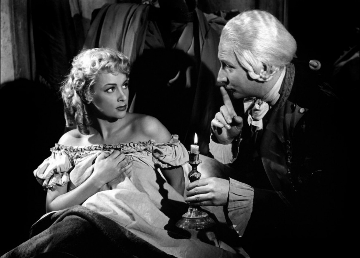 卡洛琳剧照的剧照