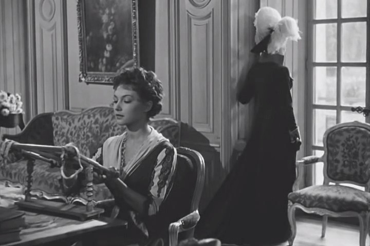 卡洛琳剧照的剧照