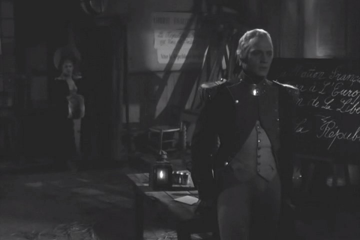 卡洛琳剧照的剧照