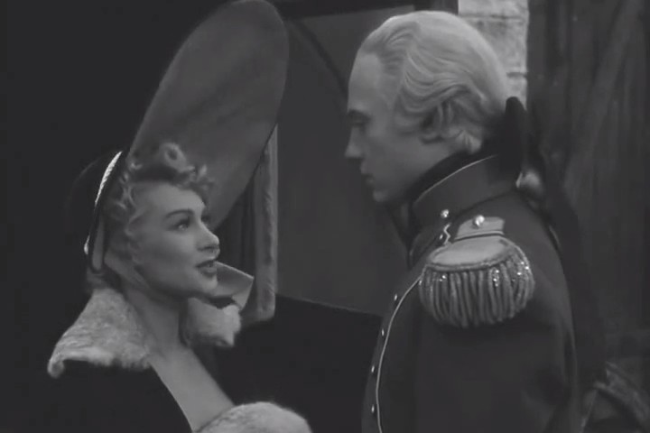 卡洛琳剧照的剧照