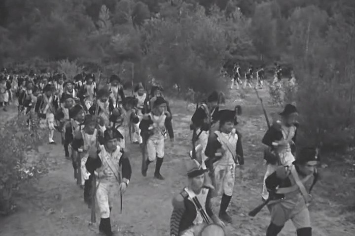 卡洛琳剧照的剧照