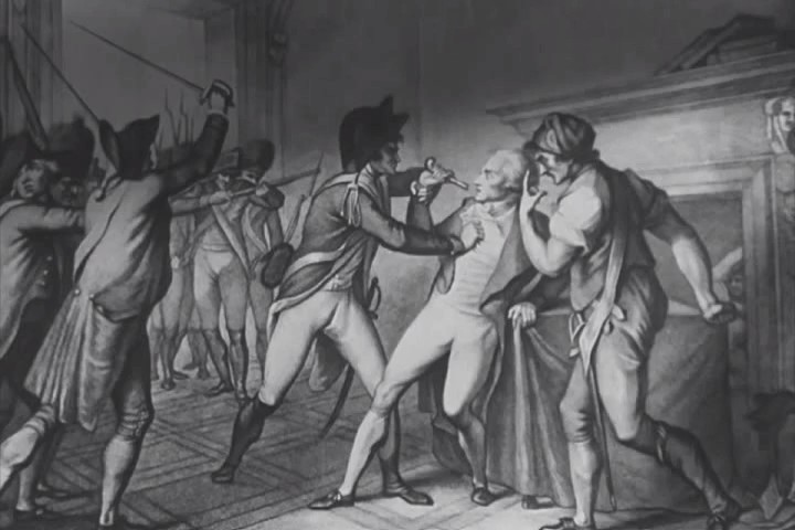 卡洛琳剧照的剧照