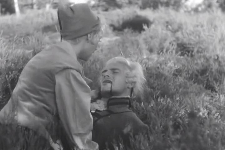 卡洛琳剧照的剧照