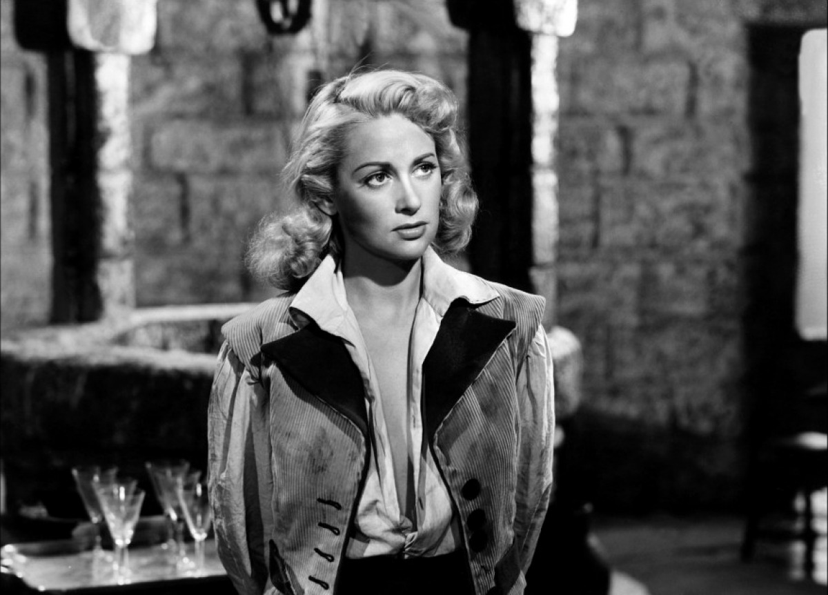 卡洛琳剧照的剧照