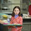 美国女孩：勇敢的克里莎剧照