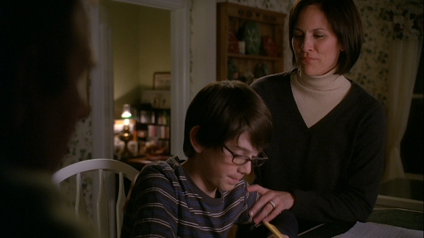 美国女孩：勇敢的克里莎剧照的剧照